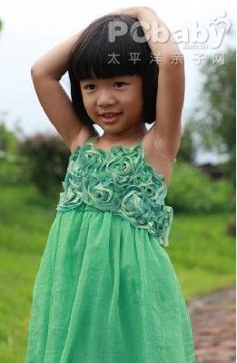 衣服