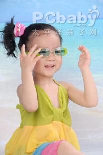 童装