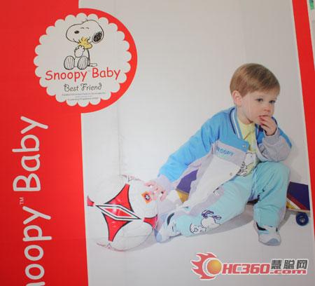SNOOPYͯװ
