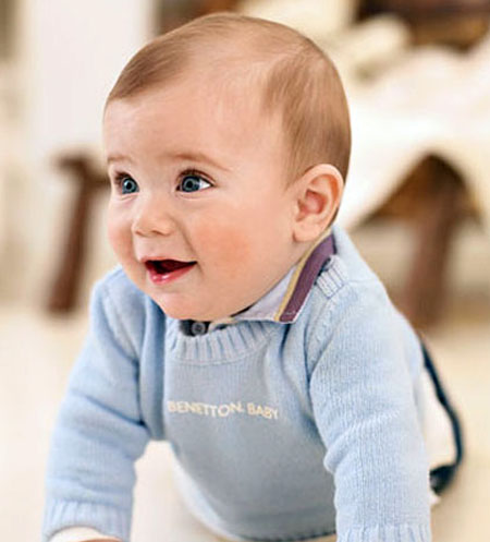 BenettonͨӤװ