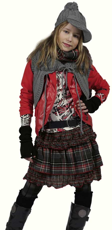 AIRFIELDͯװ2010Ʒ