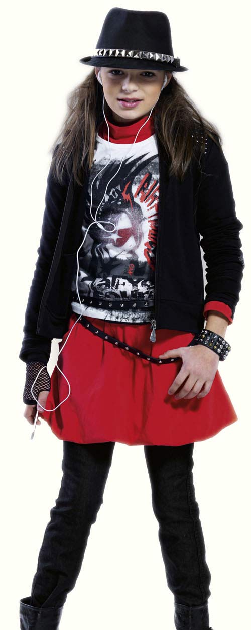 AIRFIELDͯװ2010Ʒ