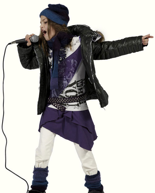 AIRFIELDͯװ2010Ʒ