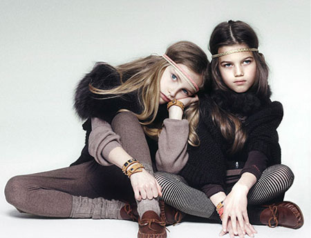 PINKOͯװ2010ﶬƷ