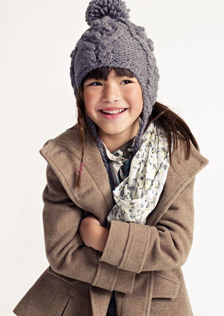 ZARAͯװ2010ﶬƷ