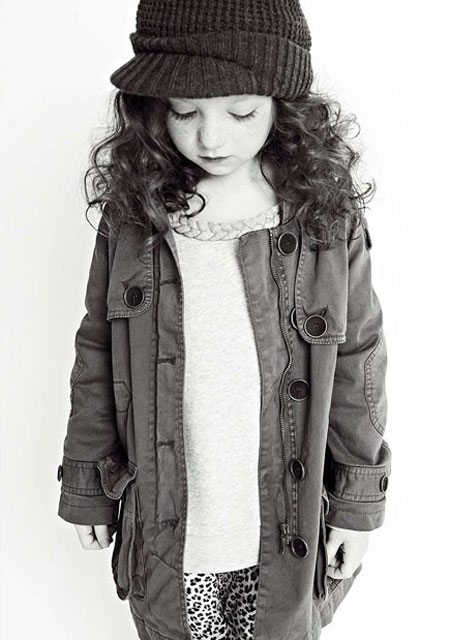 ZARAͯװ2010ﶬƷ