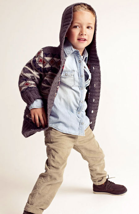 ZARAͯװ2010ﶬƷ