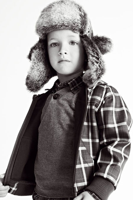 ZARAͯװ2010ﶬƷ