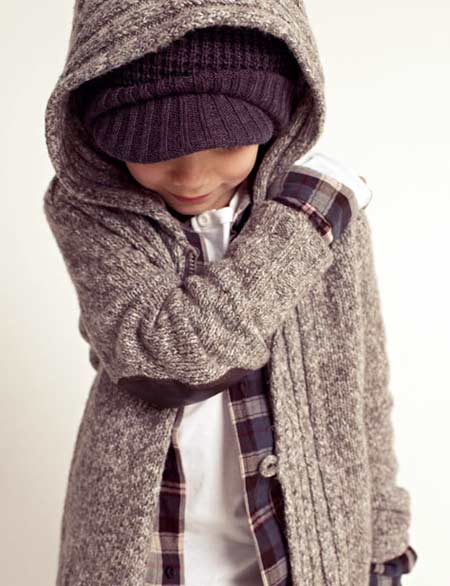 ZARAͯװ2010ﶬƷ