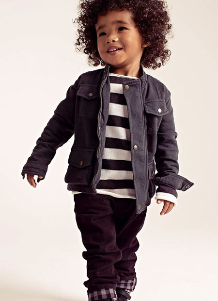 ZARAͯװ2010ﶬƷ