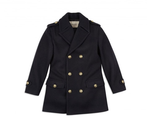 ͱBURBERRY 2010ﶬͯװƷ