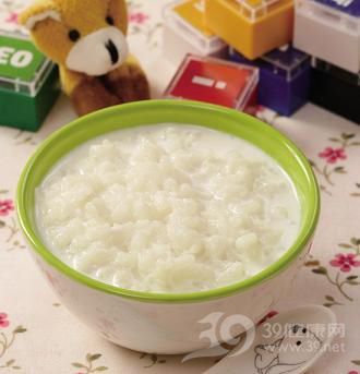 粥虽好,但宝宝不宜长期食用