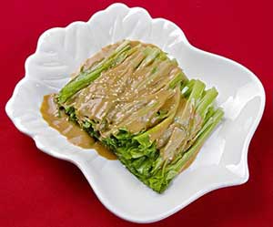麻酱