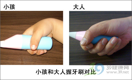 Goodbaby幼儿音乐牙刷深度评测
