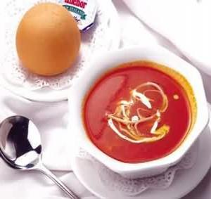 五类食物可防小儿感冒