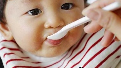 土方子:吃玉米可缓解宝贝断奶后便秘
