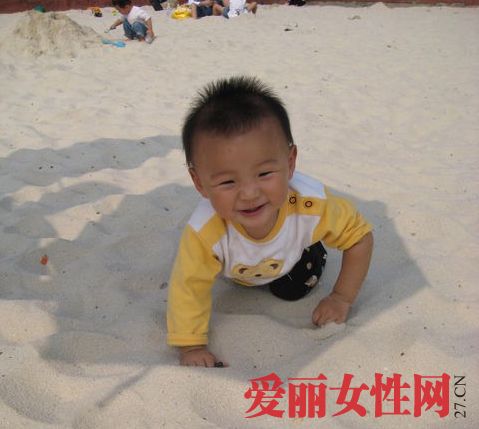 雅培奶粉何时才能无毒(组图)