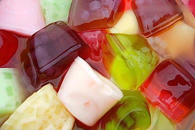 幼儿不宜多吃的20种食物(组图)