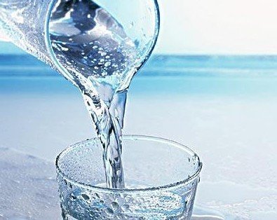 婴幼儿不宜喝矿泉水和纯净水