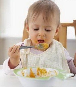 哪些食品不宜给小宝宝做辅食