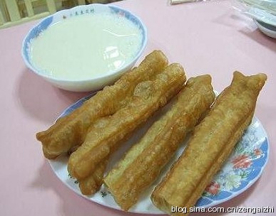 禁忌:六种儿童早餐要少吃(图)