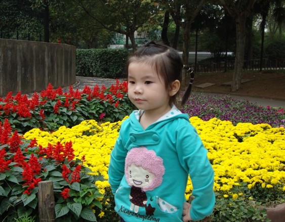 减少孩子上幼儿园后感冒的几个小妙招