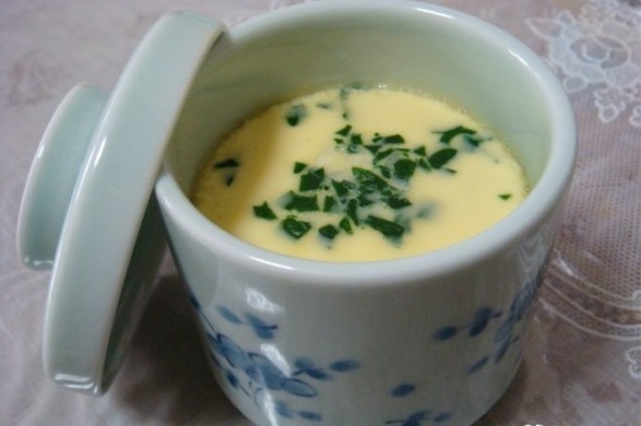 营养又美味的宝宝三餐食谱(图)