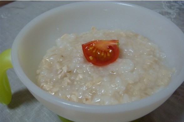 营养又美味的宝宝三餐食谱(图)