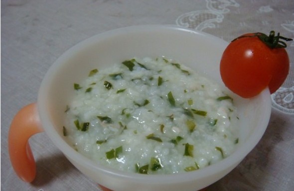 营养又美味的宝宝三餐食谱(图)