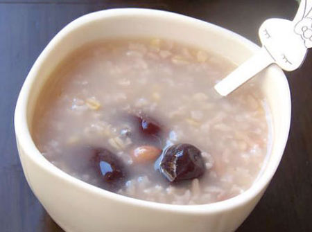 应对宝宝厌食 要有“锌”菜式