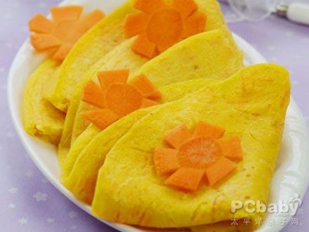 鱼儿全身是宝 孩子常吃长更好