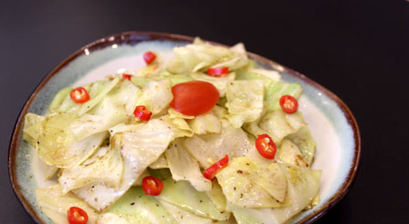 宝宝可以抓着吃的营养美食大推荐!