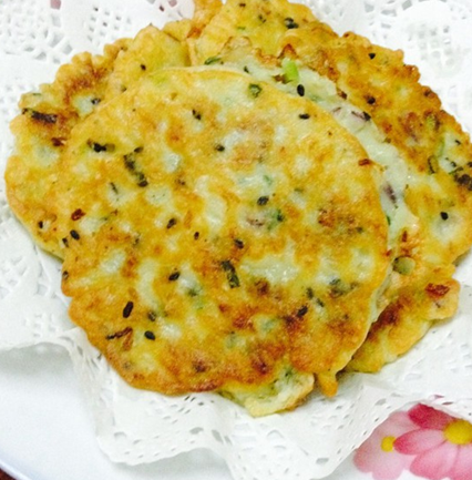 宝宝可以抓着吃的营养美食大推荐!