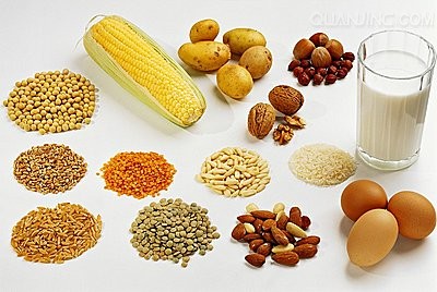 怀孕期主食吃多少合适?