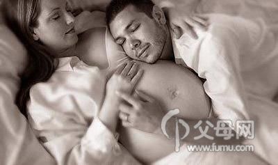 哪些准爸准妈不宜过性生活?