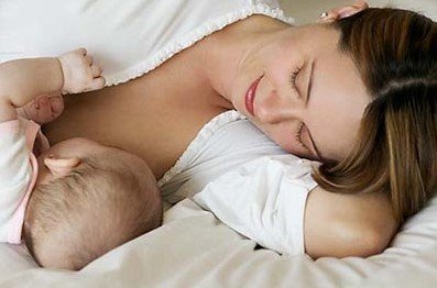 妈妈喂养小细节危害宝宝健康