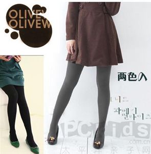 孕妇专用连裤袜 怀孕也能更美丽(图)