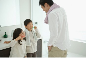 怎样让孩子珍惜时间?