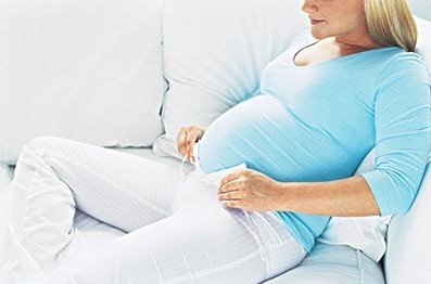 怀孕中期准妈妈乳房护理要点