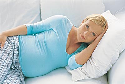 孕中期准妈妈乳房护理要点