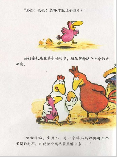 《我想有个弟弟》