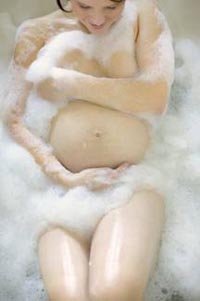 孕妇皮肤瘙痒 少吃生姜辣椒
