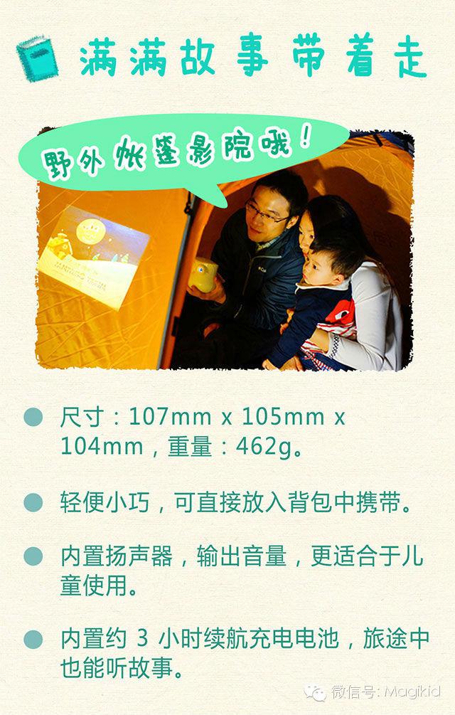 iPad时代魔力小孩与你一起保护视力