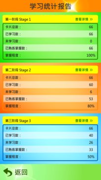 AR学习卡 宝宝的第一套英中双语互动教材