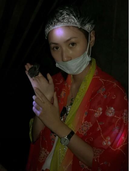 辣妈游记|带着好奇与苛刻,探访燕之屋原料产地