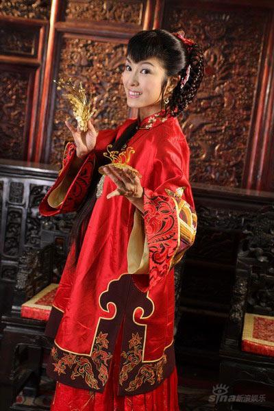 谁将成为这个经典故事中的关键角色