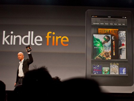 Kindle Fire