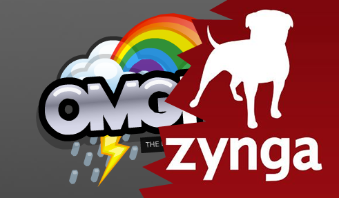 ZyngaҵԤӱչˣ