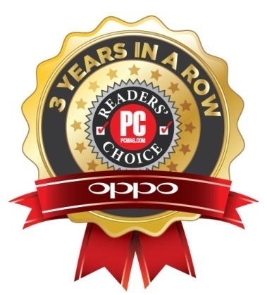 PCMAG 2013 Oppo-RC-Custom-Logo