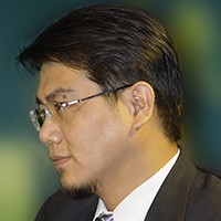  Joshua Maa, 
CEO, MADhouseڶ洫ý

